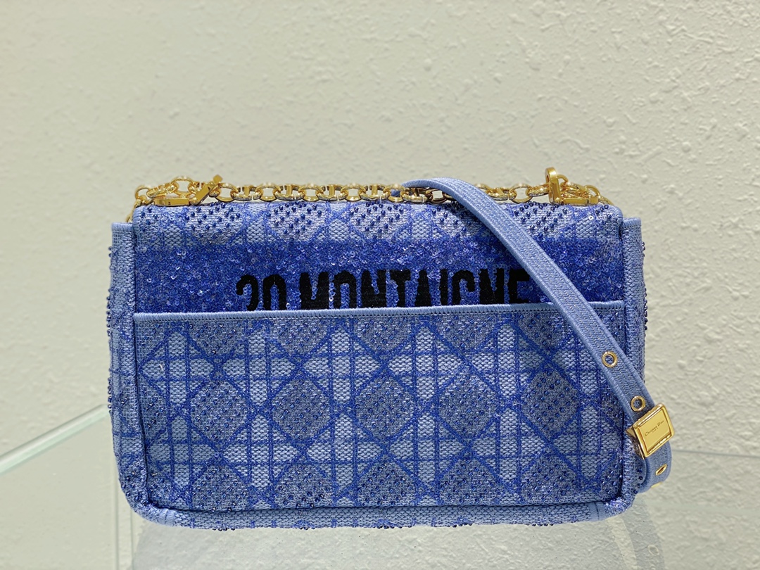 D*or 2022 caro bag-25cm