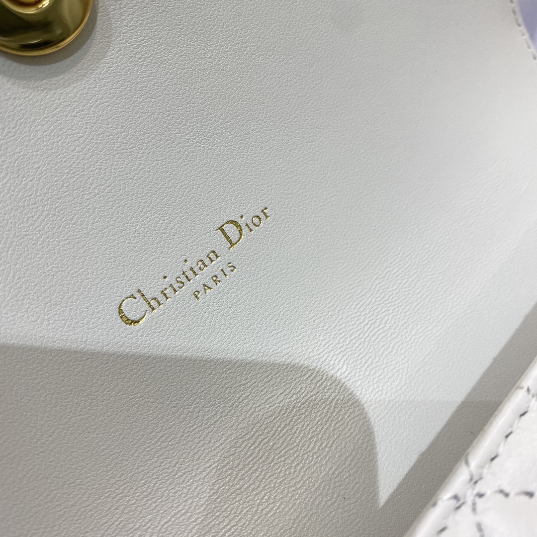 D*or 2021 caro bag-20*3*11cm