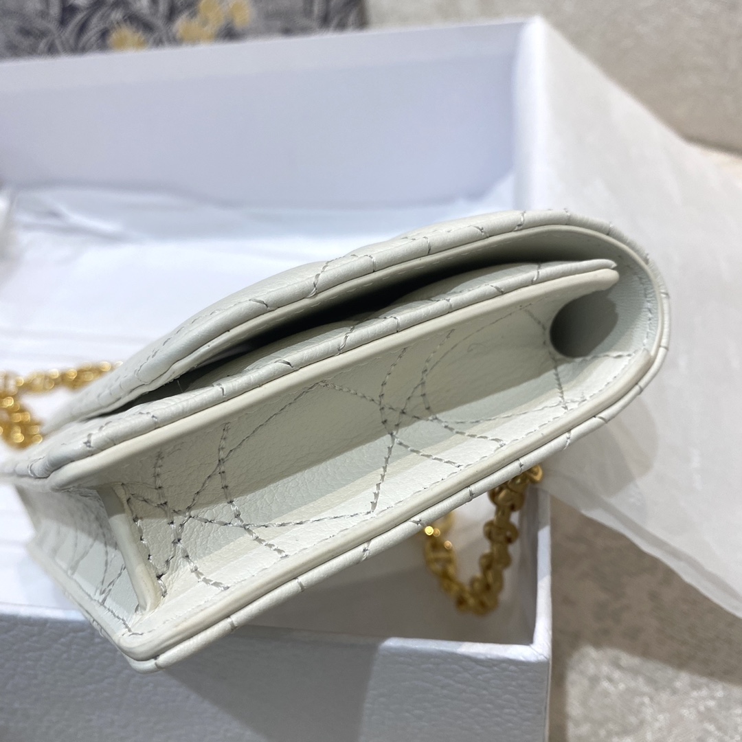 D*or 2021 caro bag-20*3*11cm