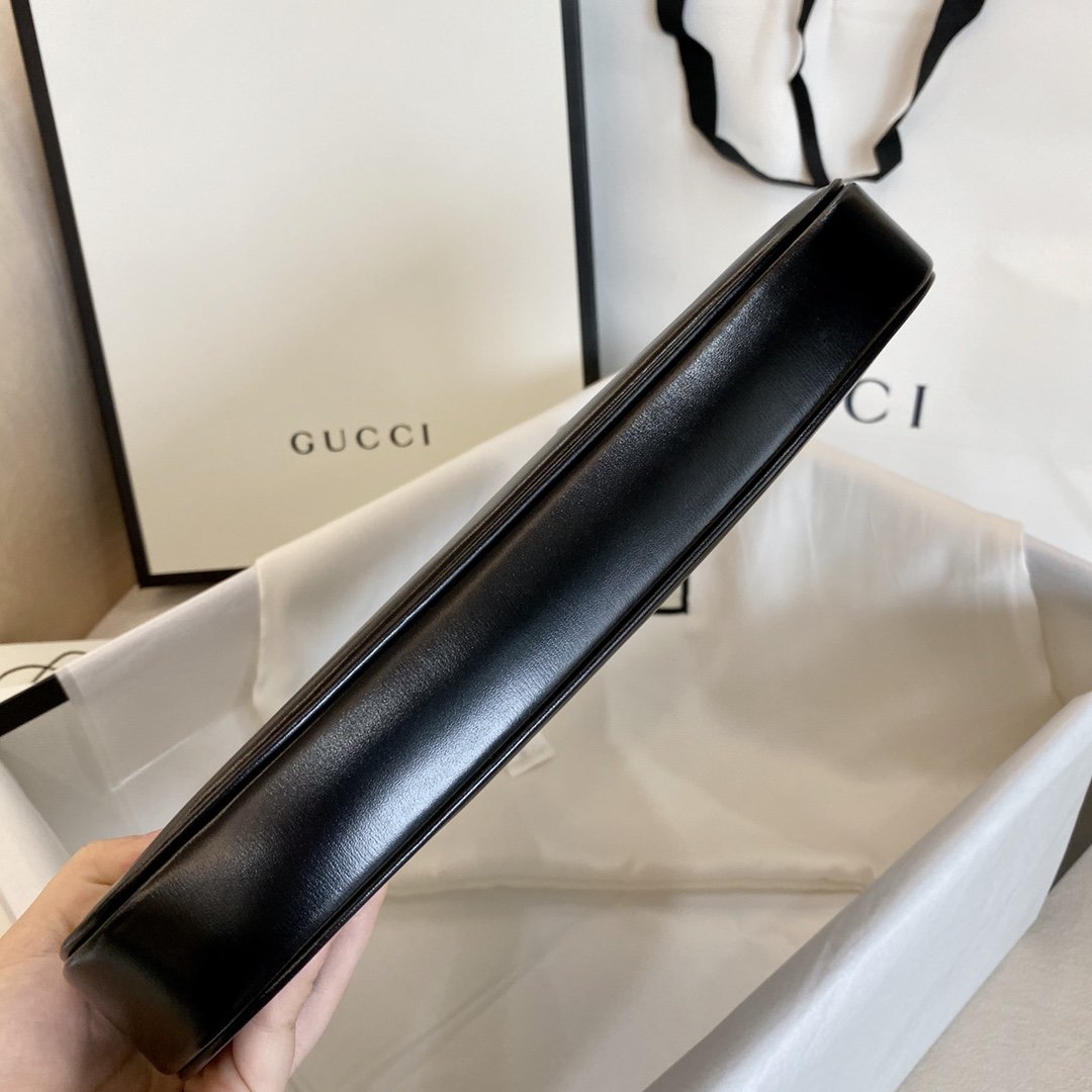 G*u*i jackie 1961 hobo bag-28*19*4.5cm