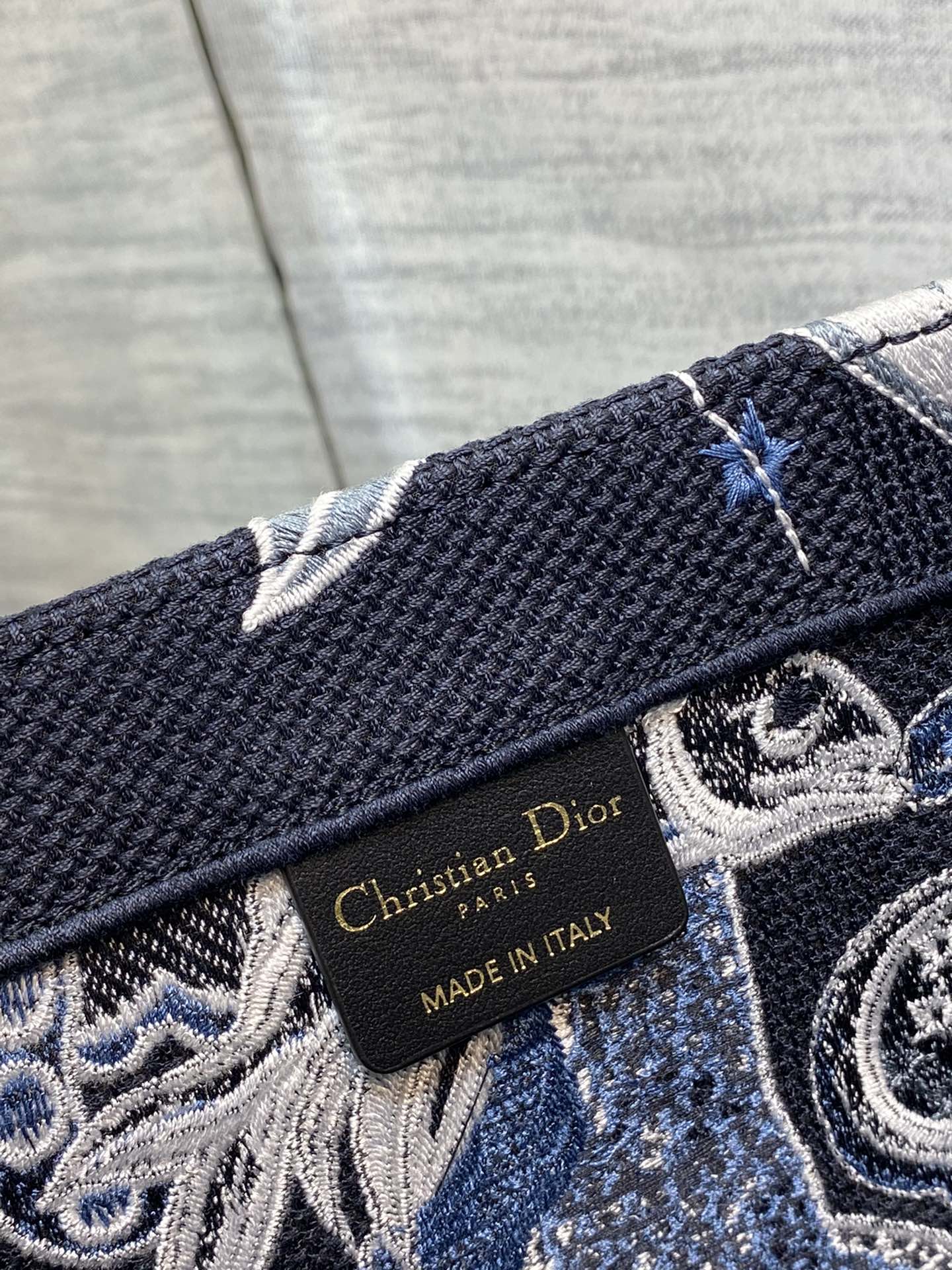 D*or book tote bags-42*32*5cm