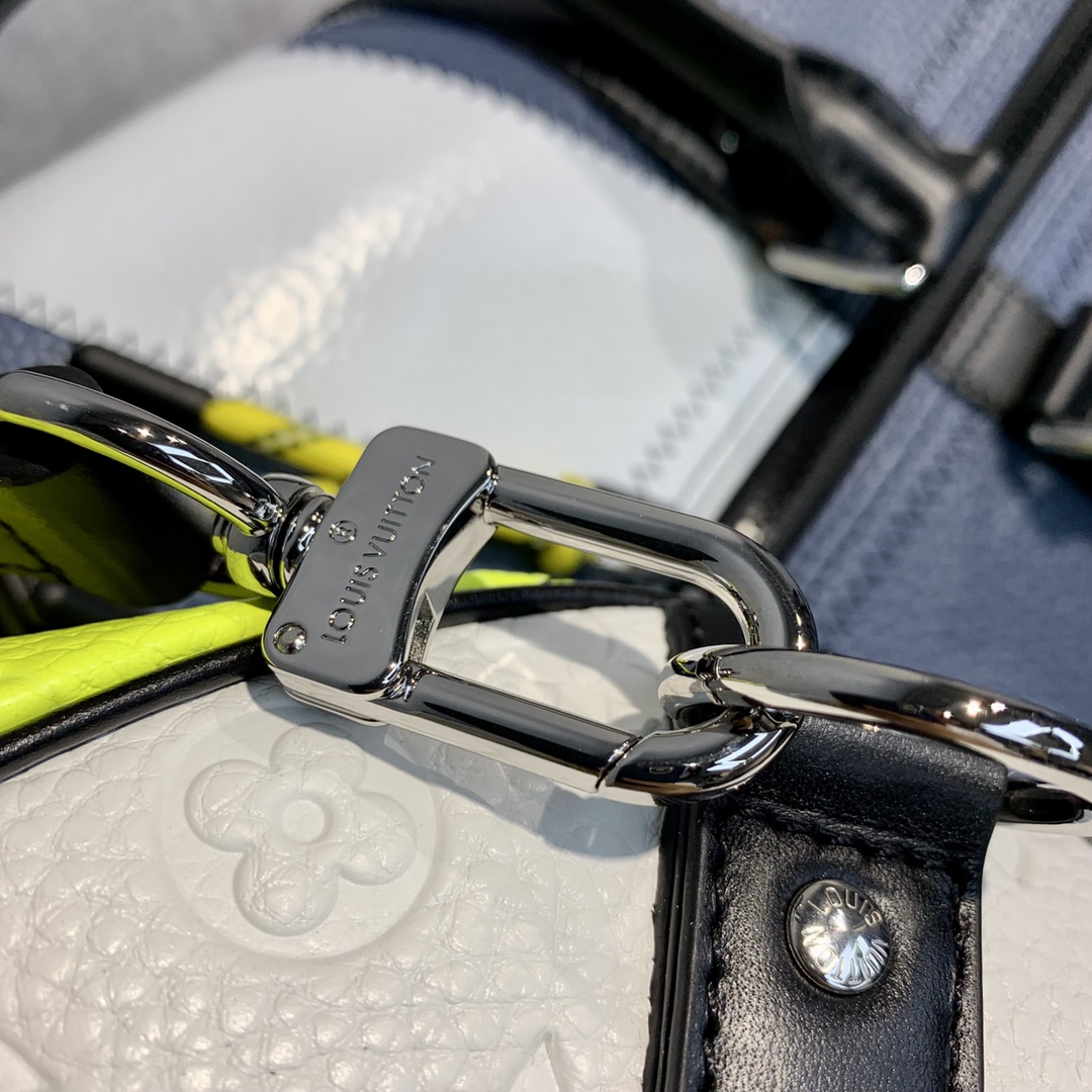 l0*is V*t0n keepall bandoulière-50.0 x29.0 x23.0cm