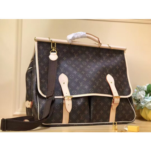 l0*is V*t0n travel bag-48*40*22cm