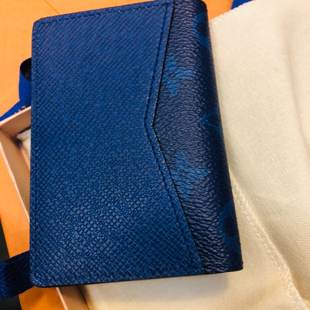 l0*is V*t0n wallet-11*8.5*2cm