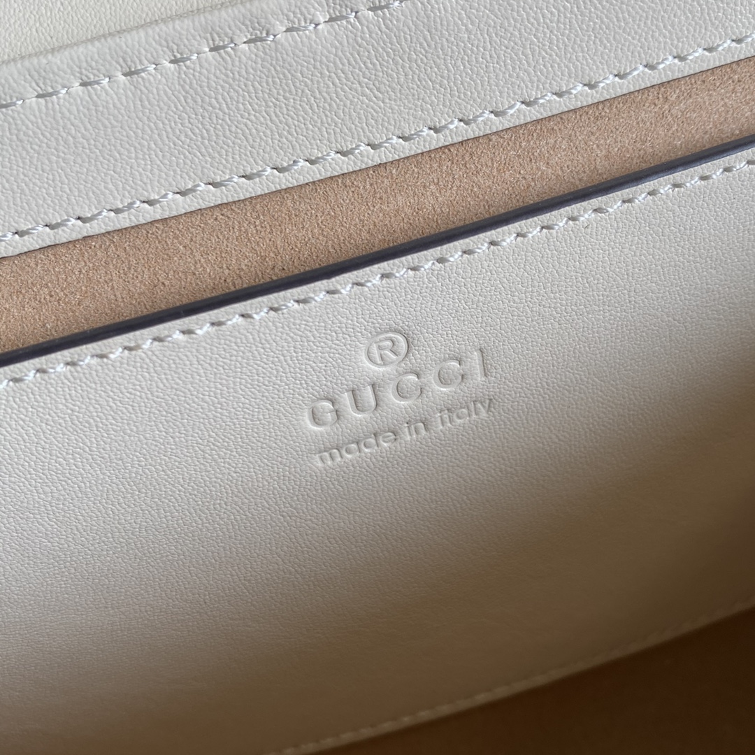 G*u*i marmont bag-14*23*6cm