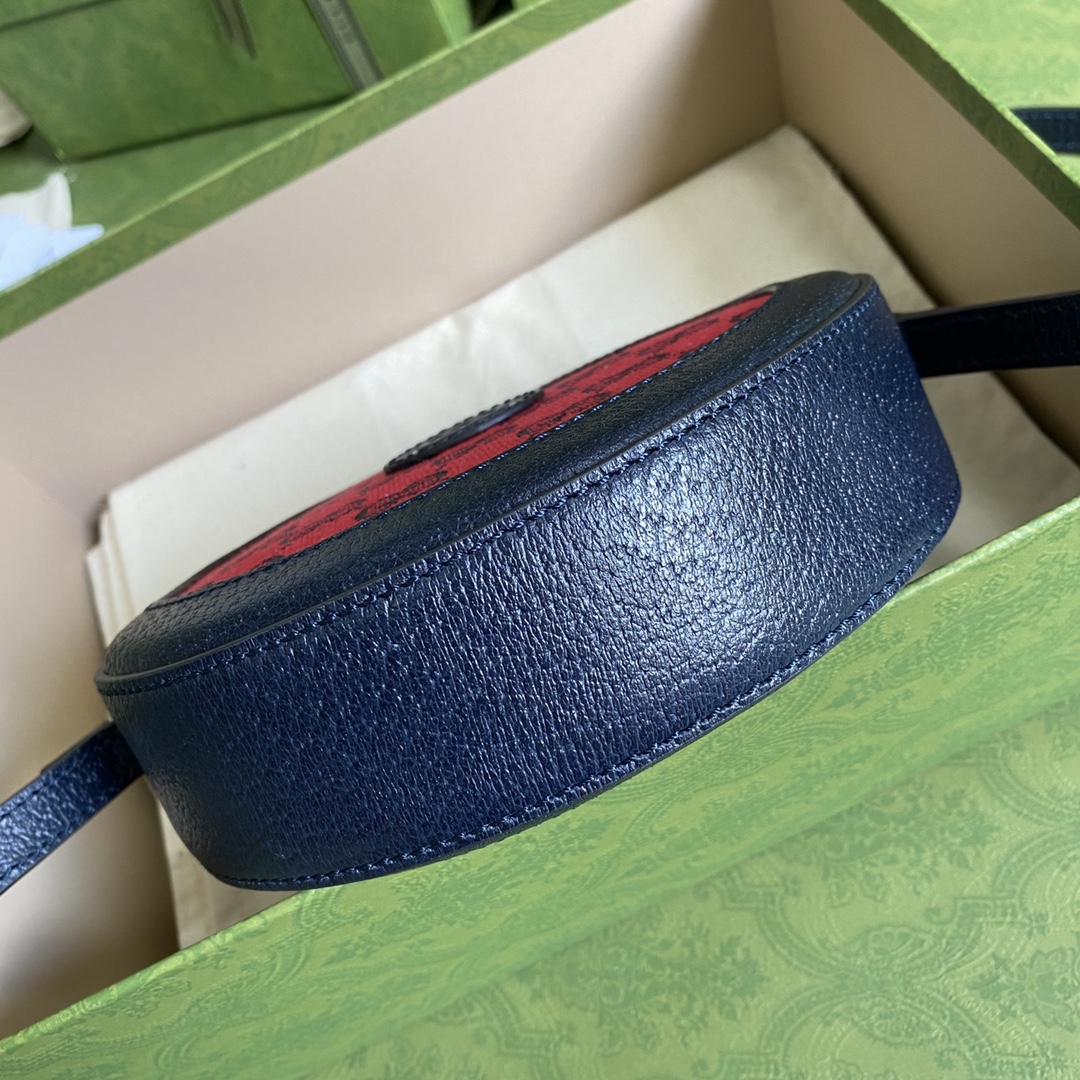 G*u*i marmont bag-19*19*5ccm