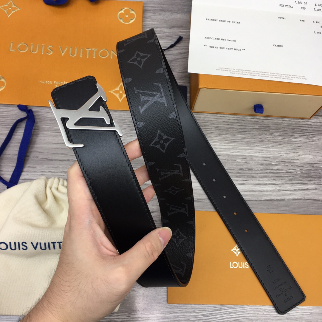 l0*is V*t0n belt-4cm