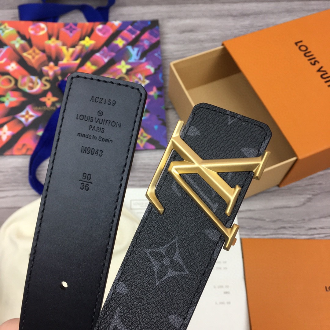 l0*is V*t0n belt-4cm