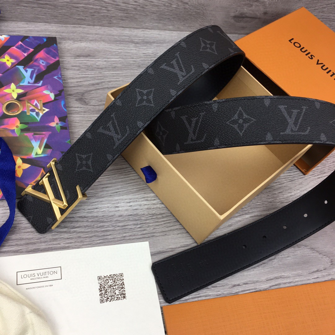 l0*is V*t0n belt-4cm