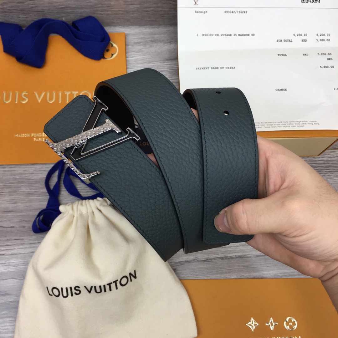 l0*is V*t0n belt-4cm