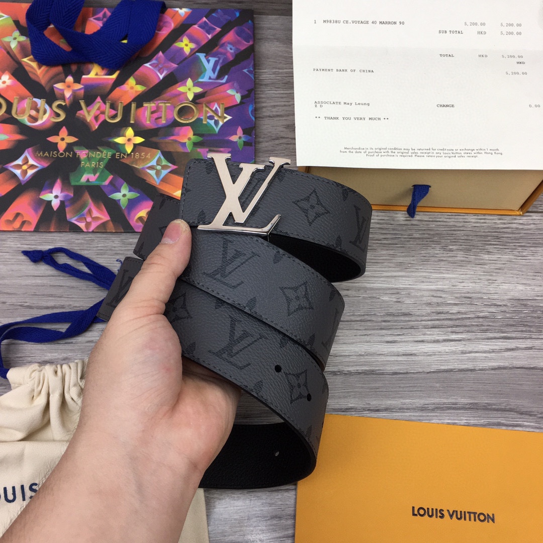 l0*is V*t0n belt-4cm