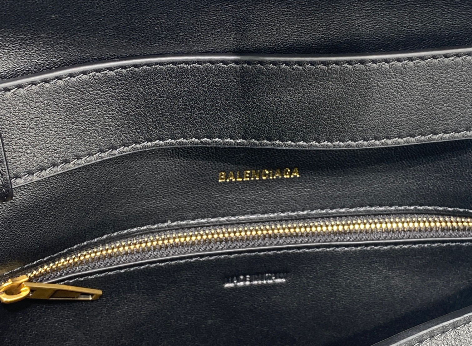 Balenciagα Downtown-29x10x18CM