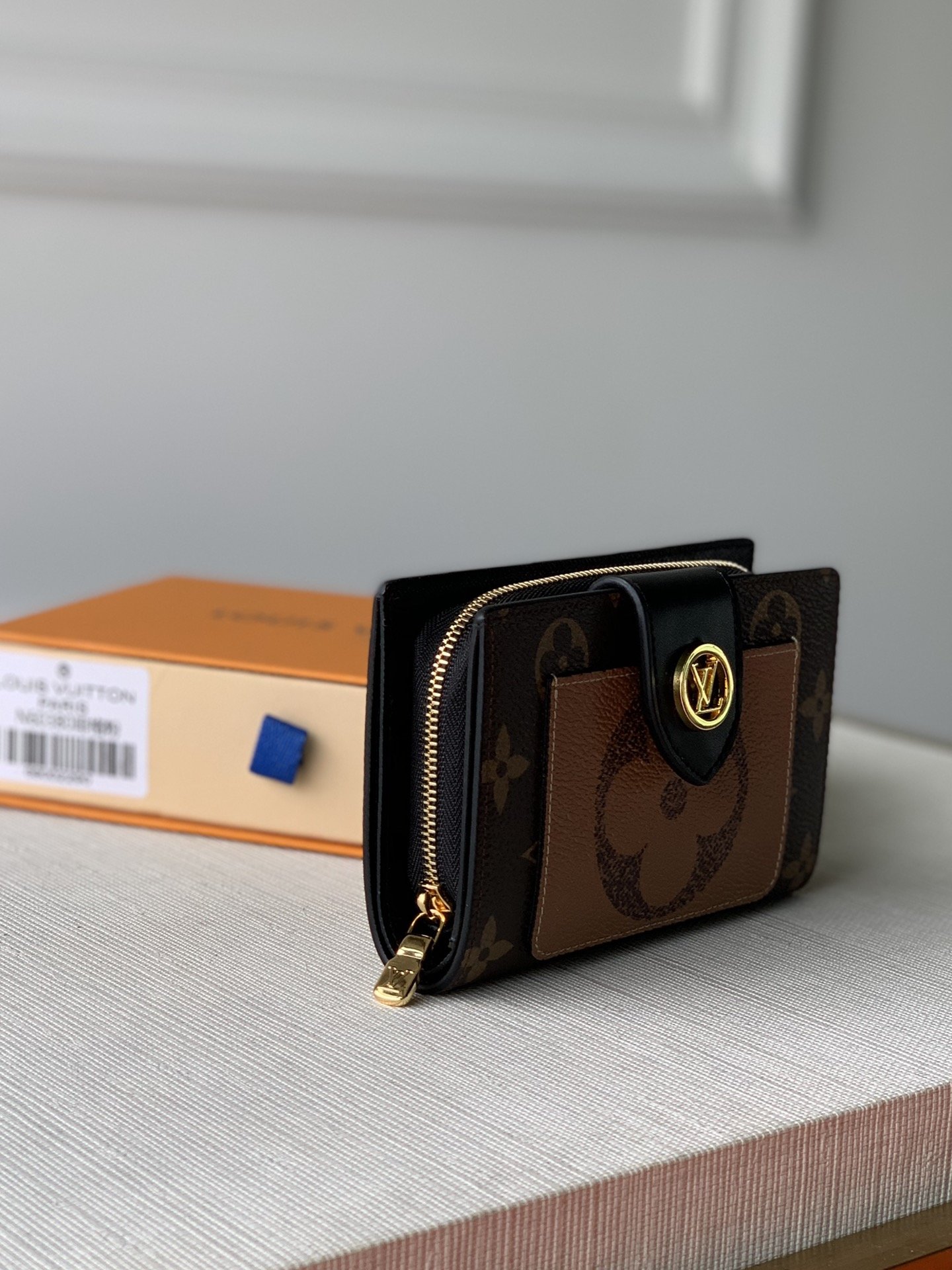 l0*is V*t0n juliette wallet-14*11*3cm