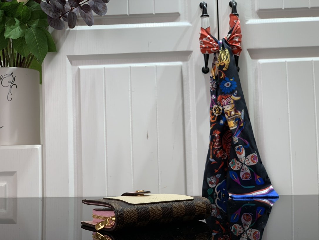 l0*is V*t0n juliette wallet-14*11*3cm