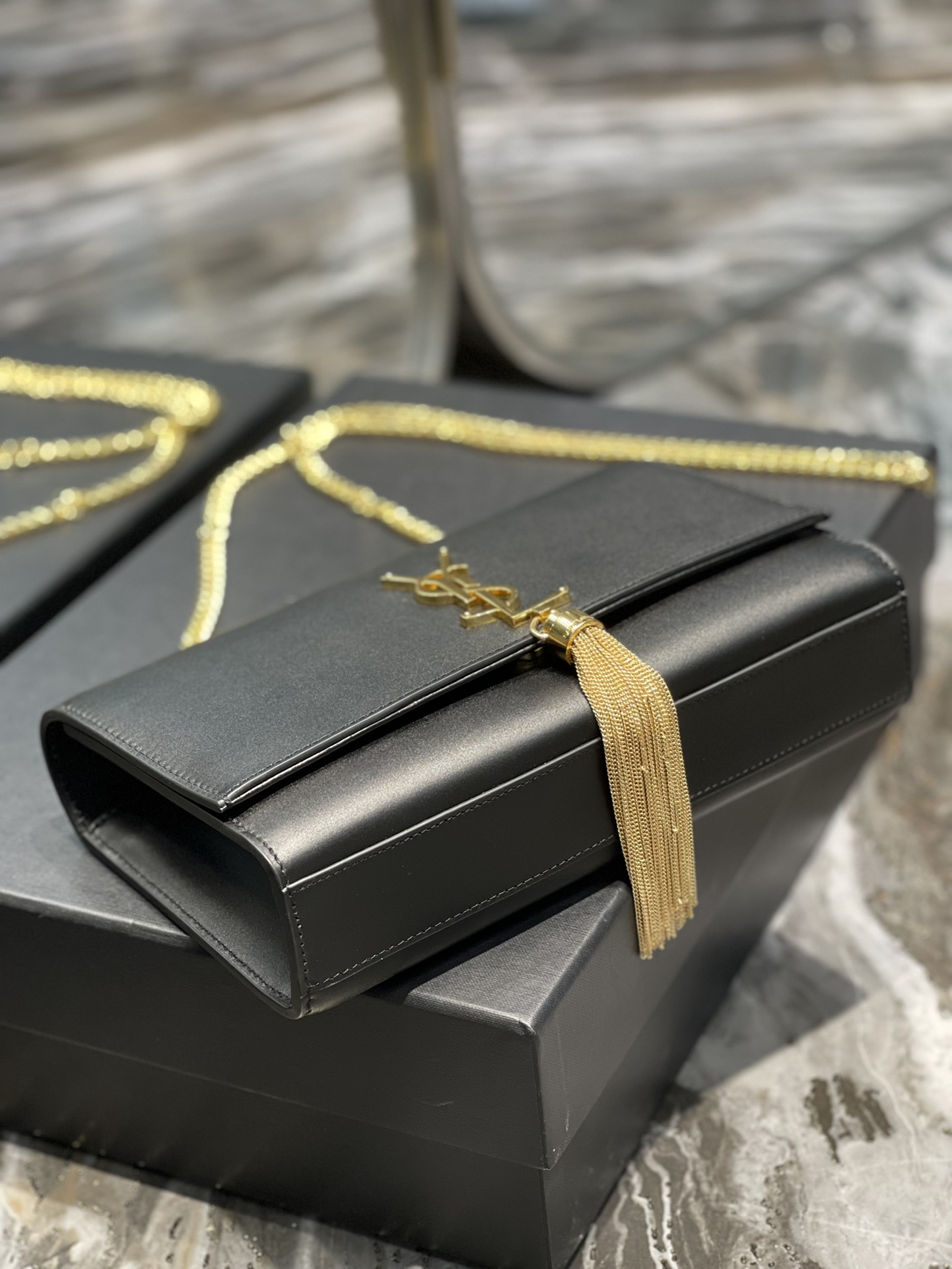 Y*L medium kate bags-24*14.5*5.5cm