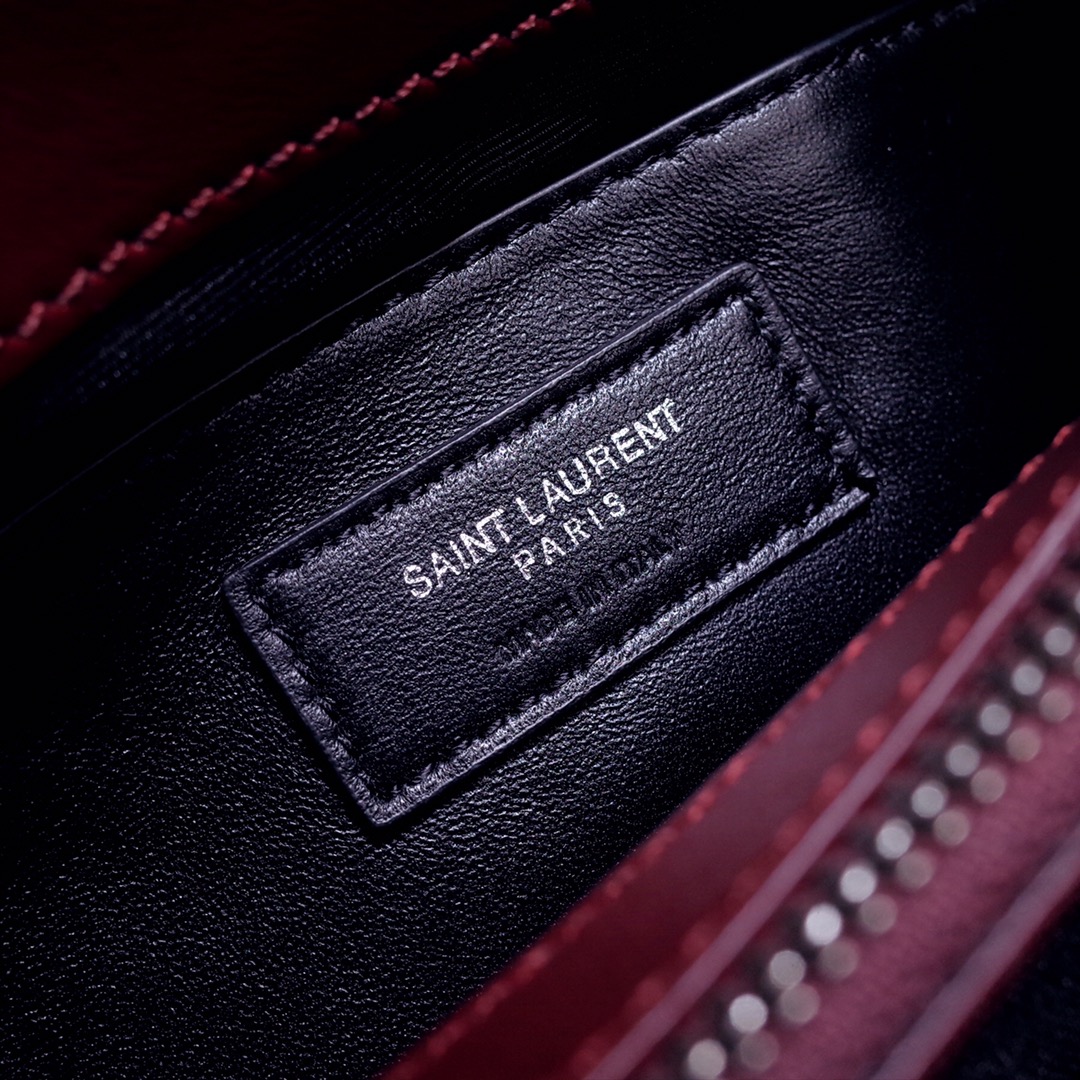 Y*L loulou bag- 25*17*9cm