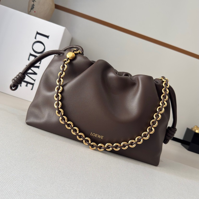 Lowee Flamenco Purse-30*10.5*20CM