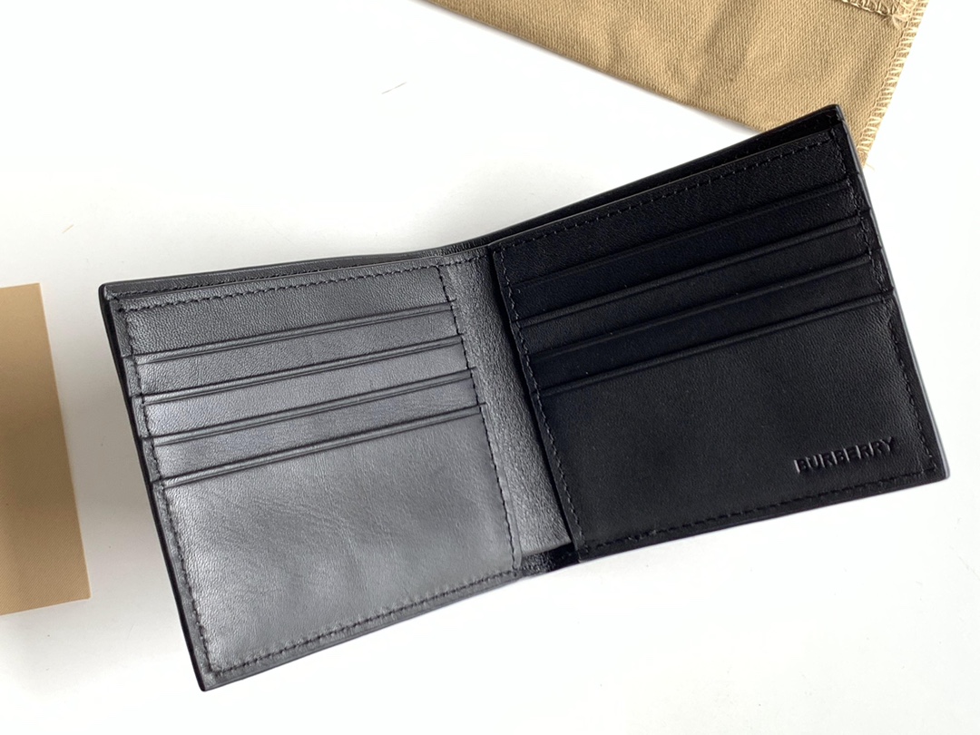 B**rry wallet-11*10cm