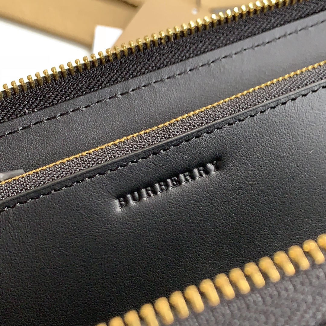 B**rry wallet-21*12*3cm