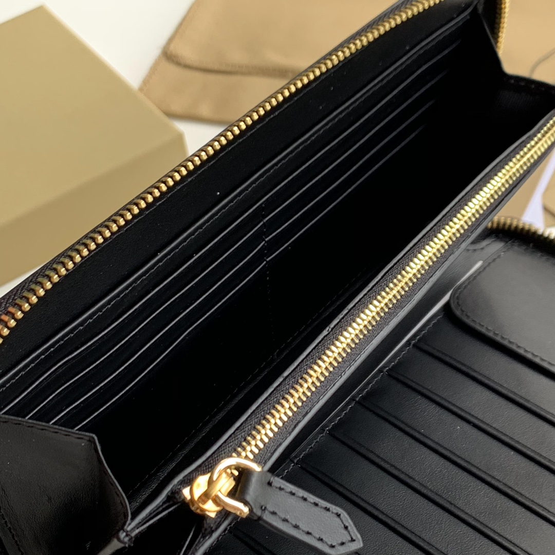 B**rry wallet-21*12*3cm