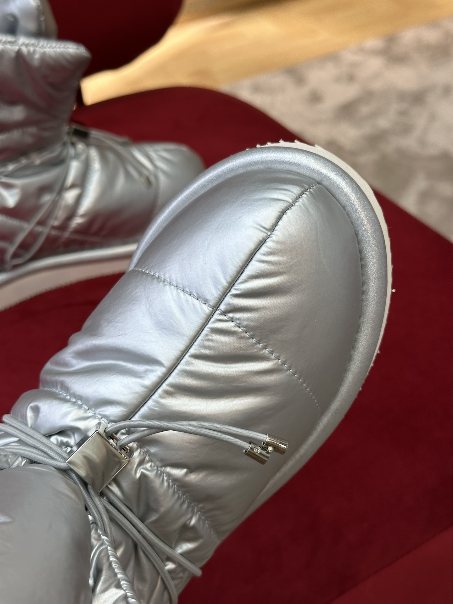 Va1e*ntin0 boots(eu35-42)