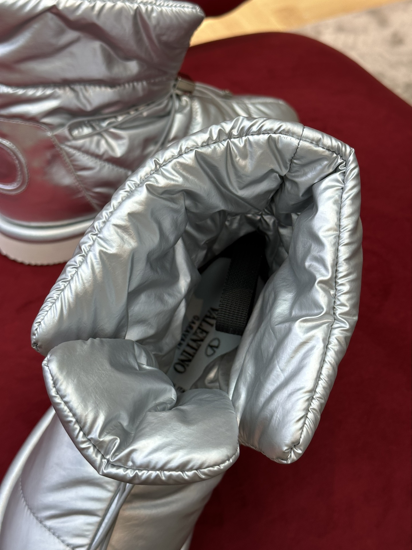 Va1e*ntin0 boots(eu35-42)