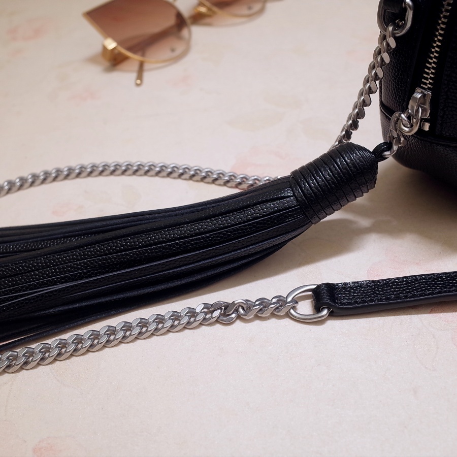 Y*L mini lou camera bag-‎19*11*5cm