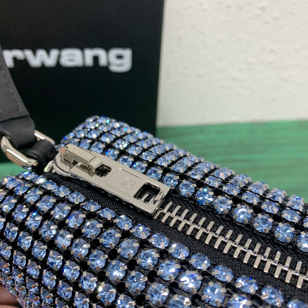 A1exa*der wang bag -17cm