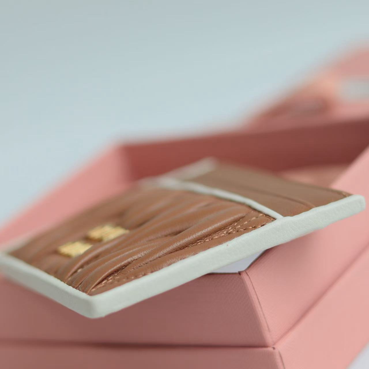 M1um1u pocket wallet-8x10.5cm