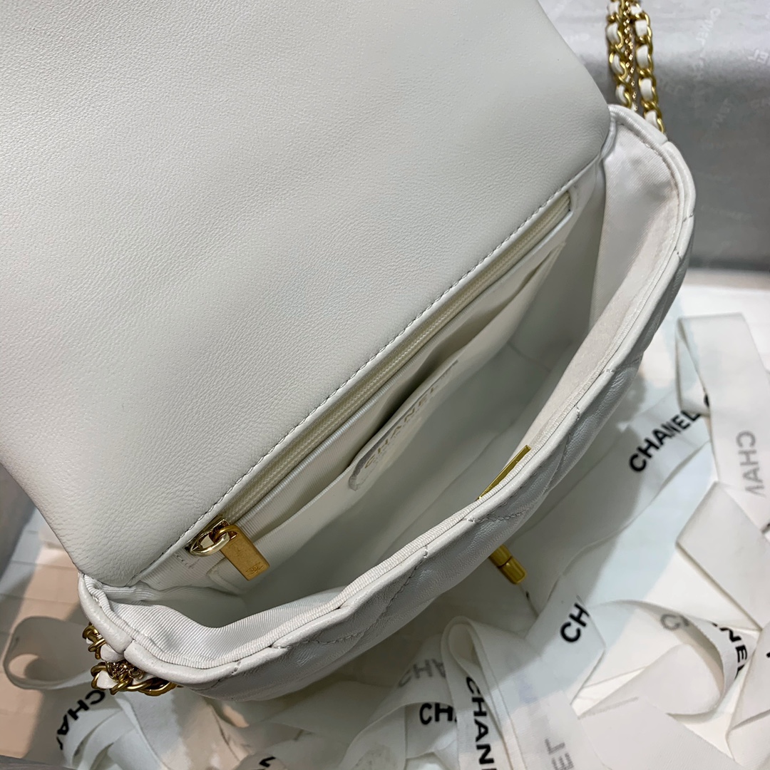 Ch@nel 2021 Flap Bag-AS2588-19*16*4CM