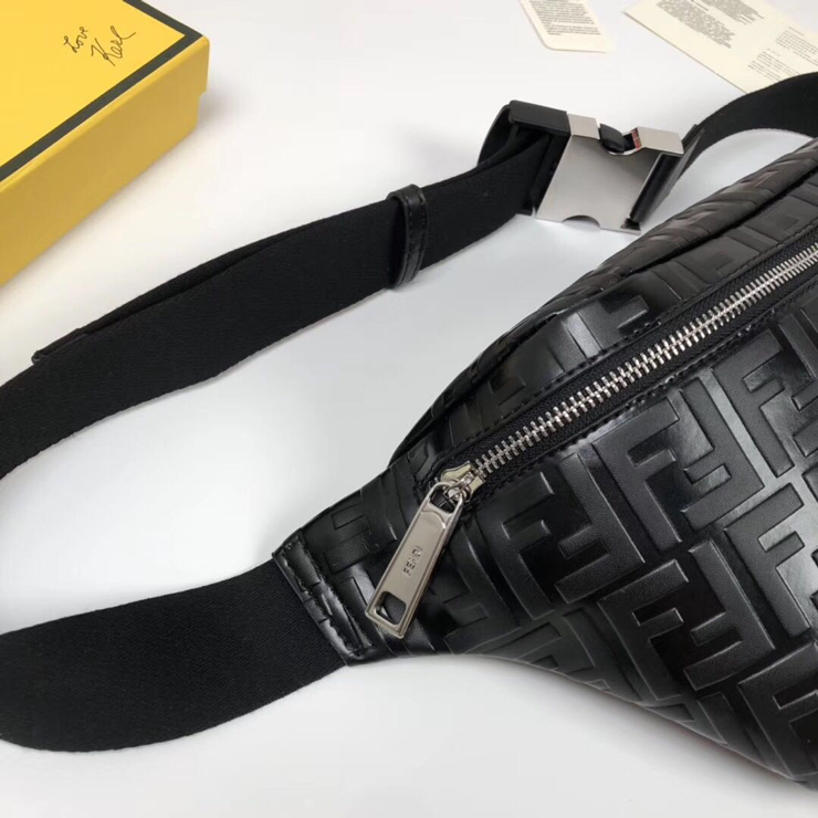 F**di waist bag-18*20*7cm