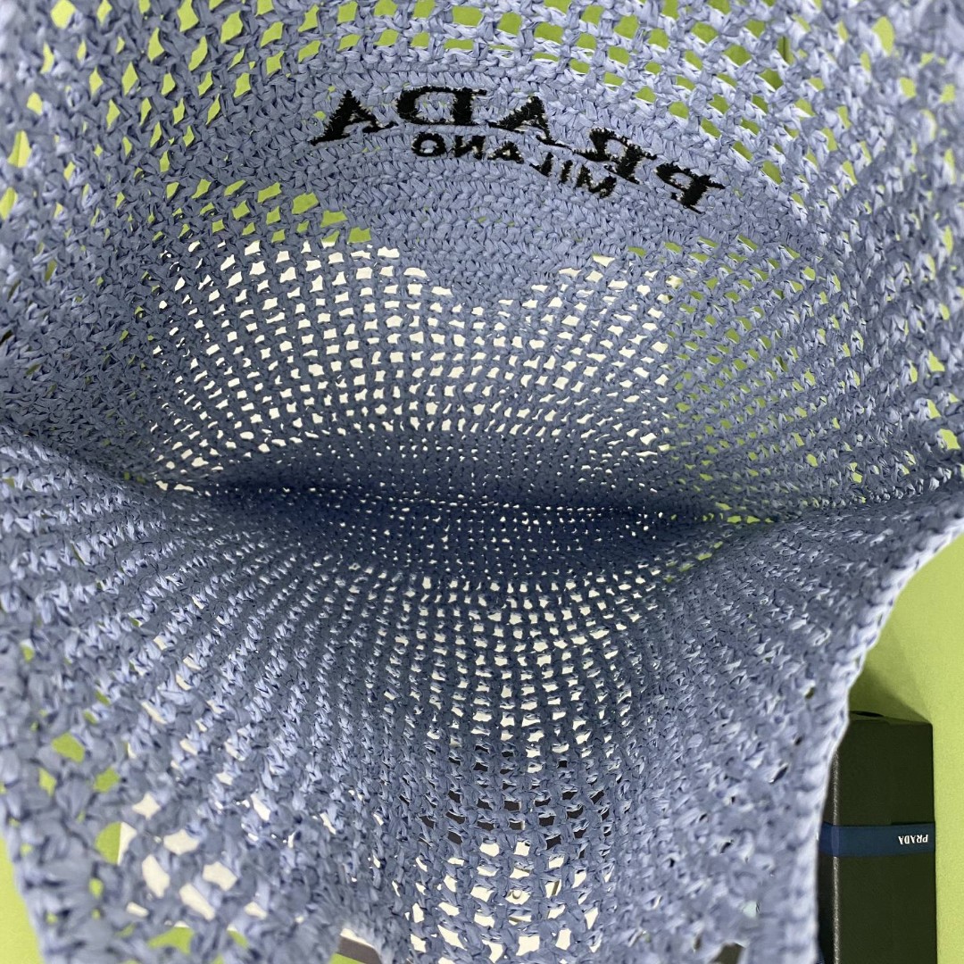 Pra*a 1bg424 tote-45x51cm