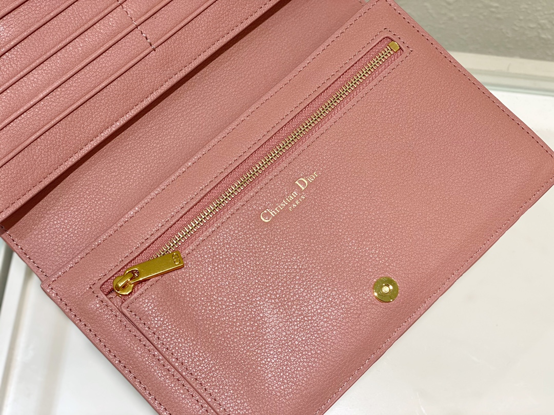 D*or caro wallet-19.5cm