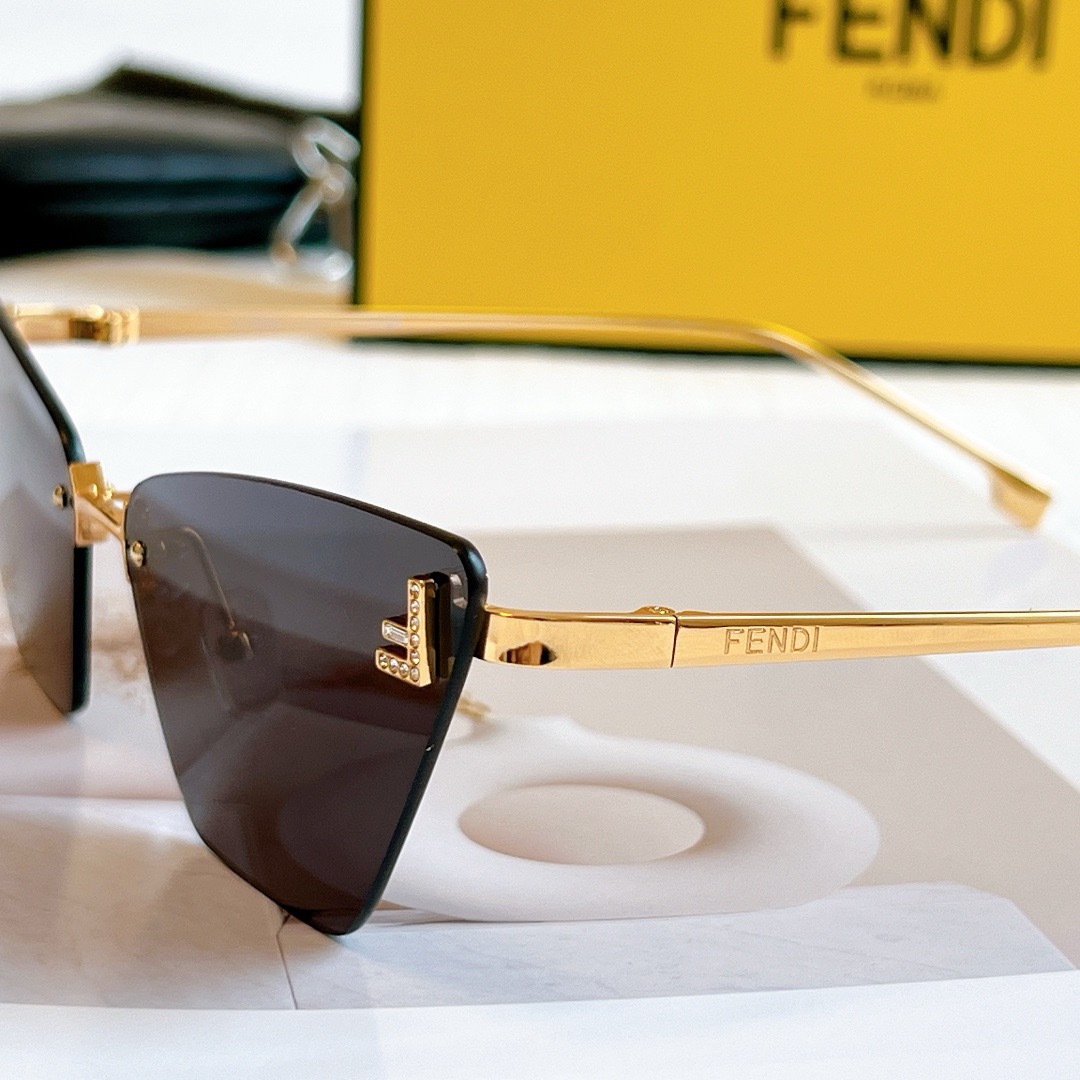 Fend* Sunglasses