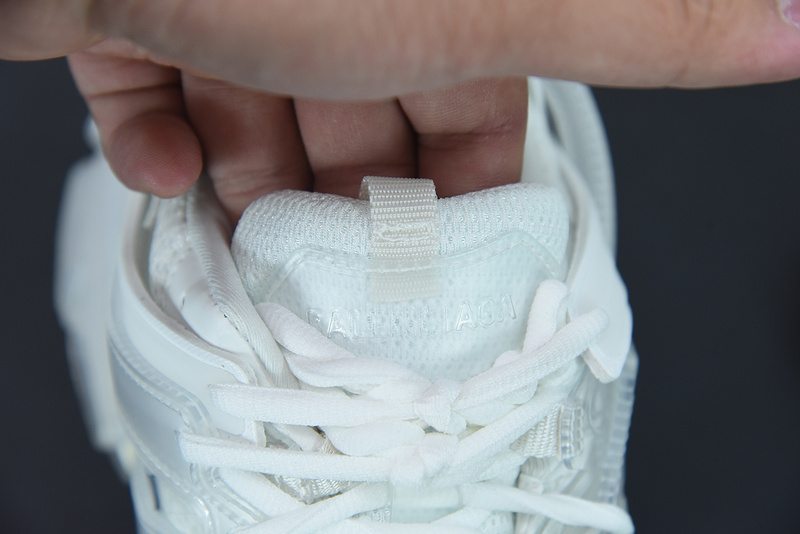 Ba*len*cia*ga track 2.0 sneakers