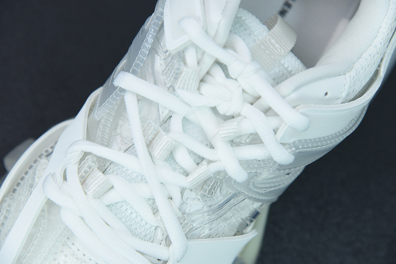 Ba*len*cia*ga track 2.0 sneakers