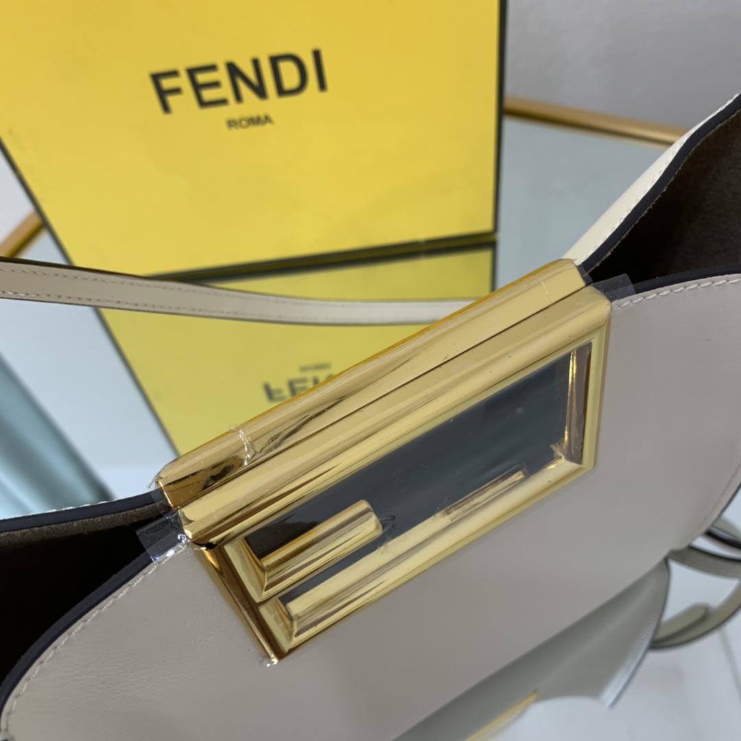 Fedi Way Handbags-20*10*17.5CM