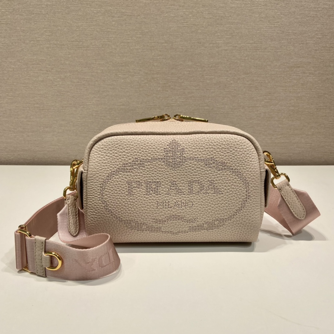 Pra*a 1bh187 crossbody handbags-20.5*13*8.cm