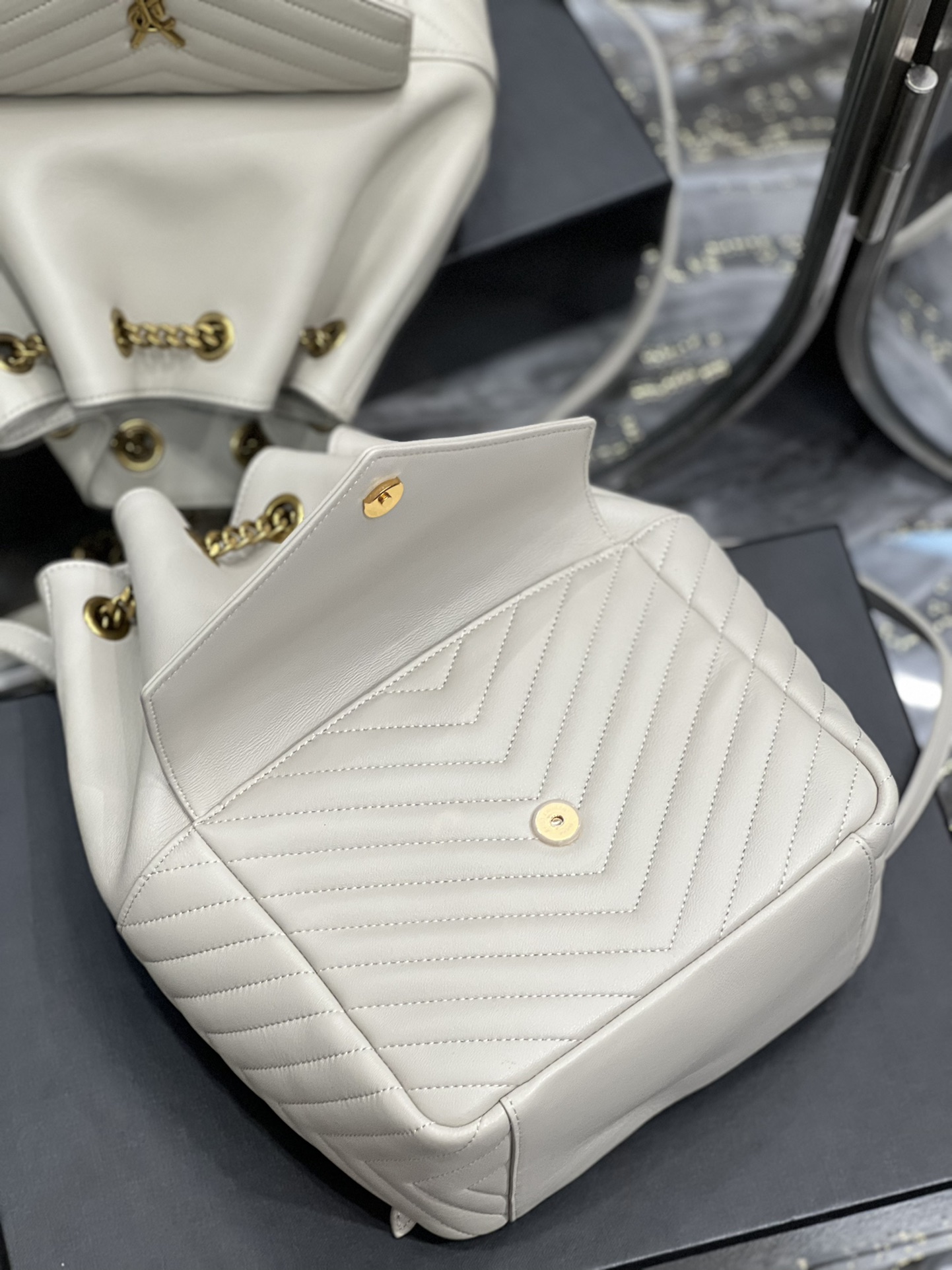 Y*L joe backpack-22×29×15cm