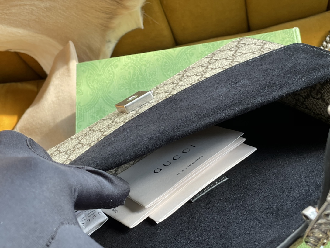 g*u*i gg S*p*e dionysus-25*13.5*7cm