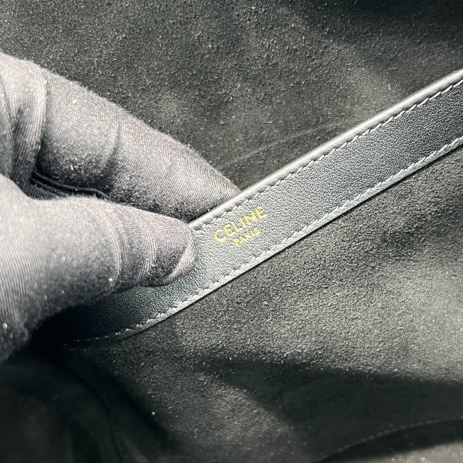 Ce**e tote bag-40*30*15cm