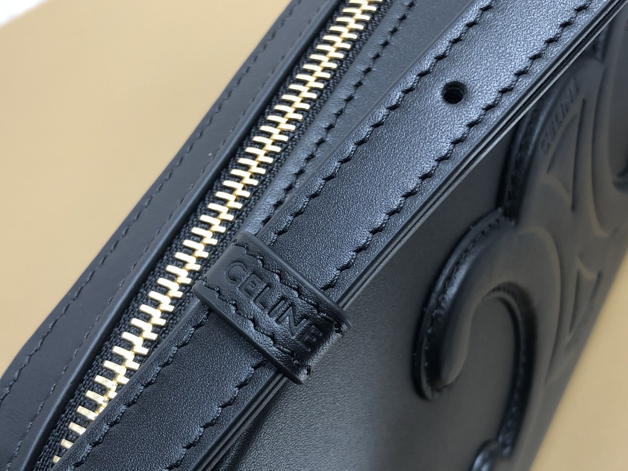 Ce**e vinatge camera bag-22*14*5cm