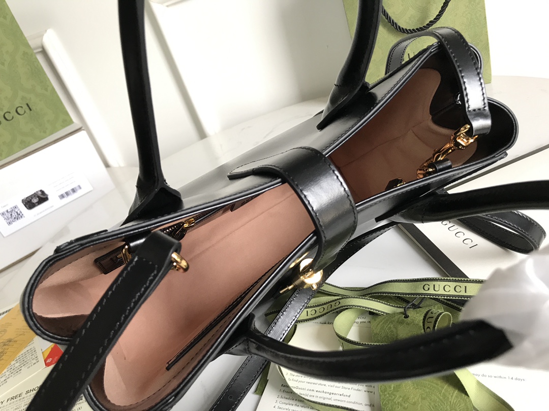 G*u*i jackie 1961handbags-30*21*12cm