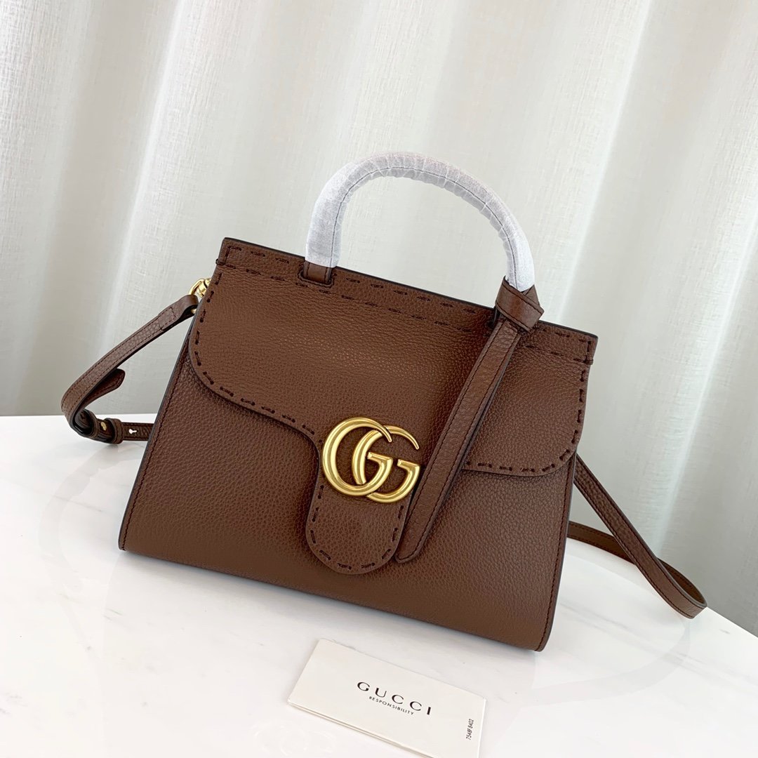 G*u*i handbags-31.5*23*13cm