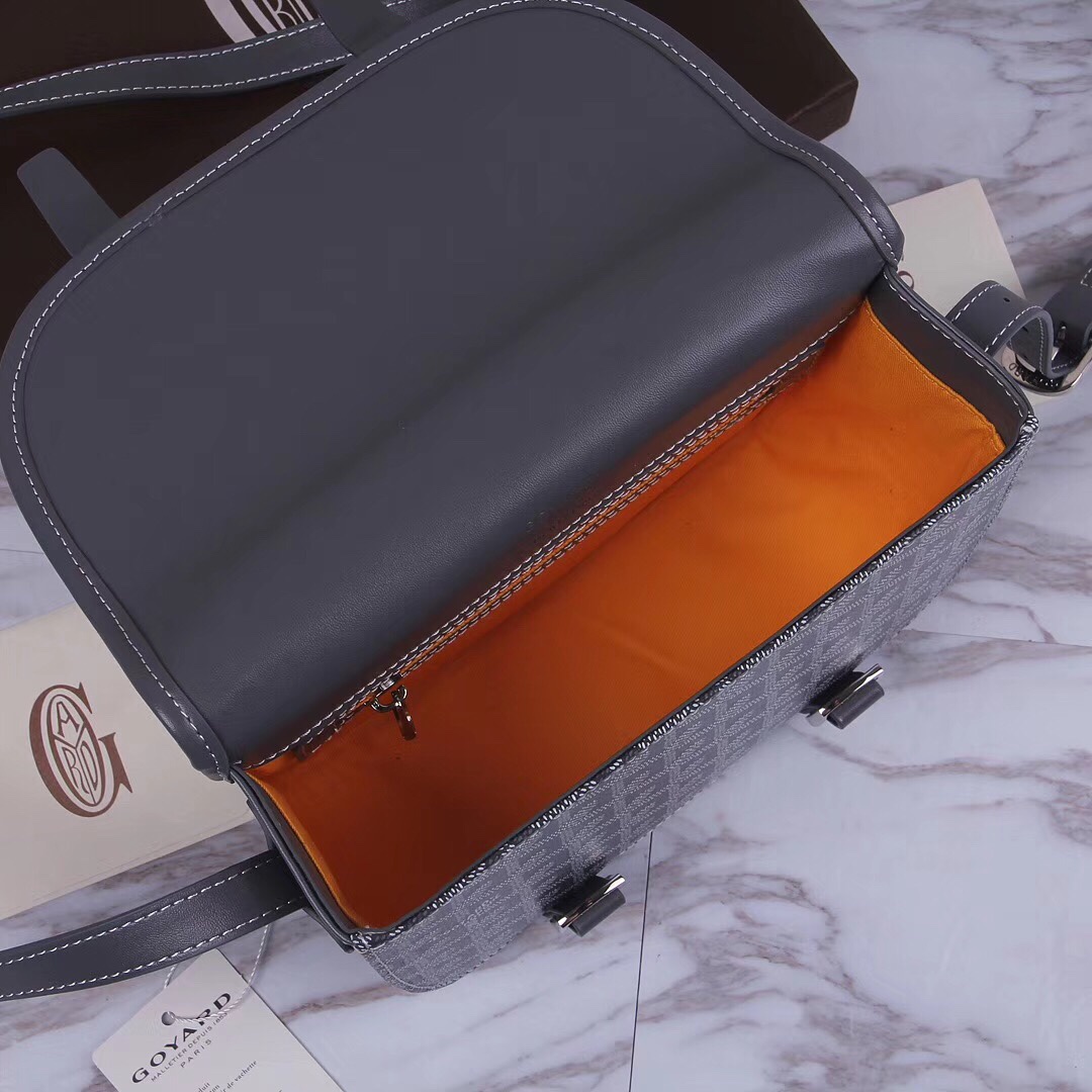 Go*ard crossbody bag-25x10x18cm