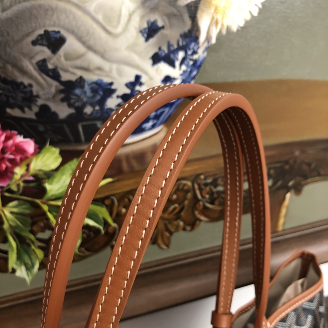 Go*ard artois handbags-30&47&57cm