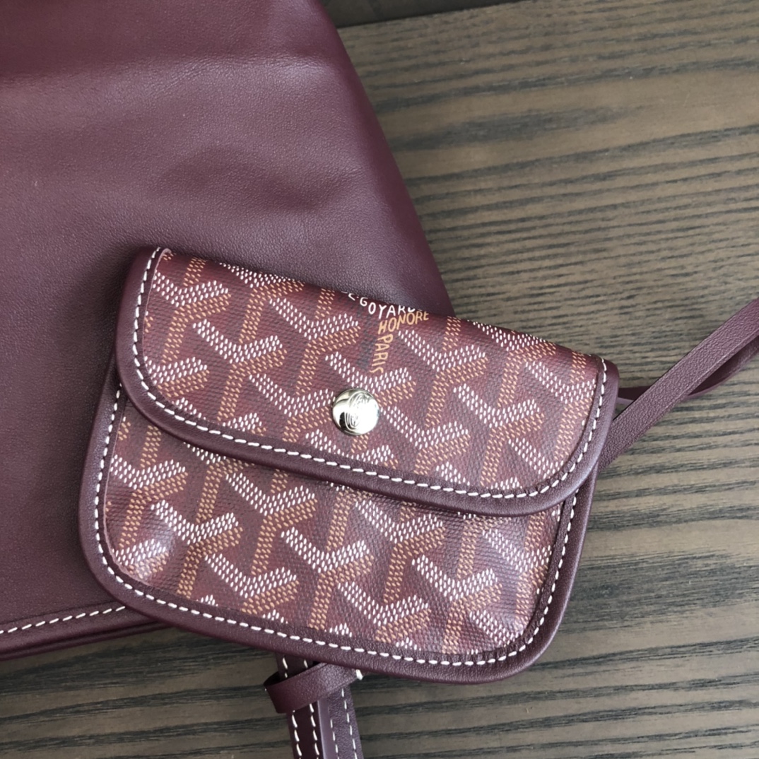 Go*ard anjou mini handbags-30cm