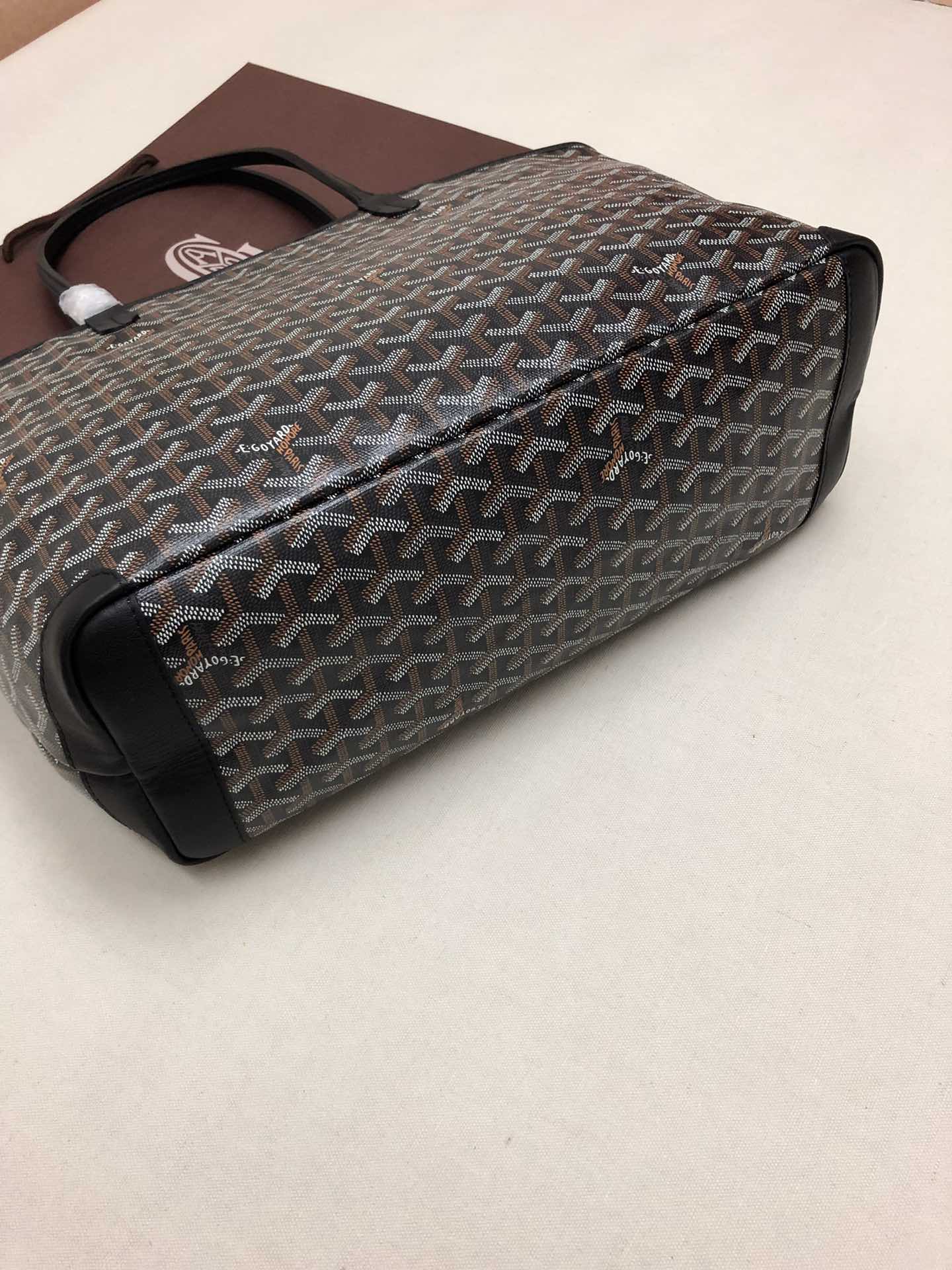 Go*ard artois handbags-zipper version-47&57cm