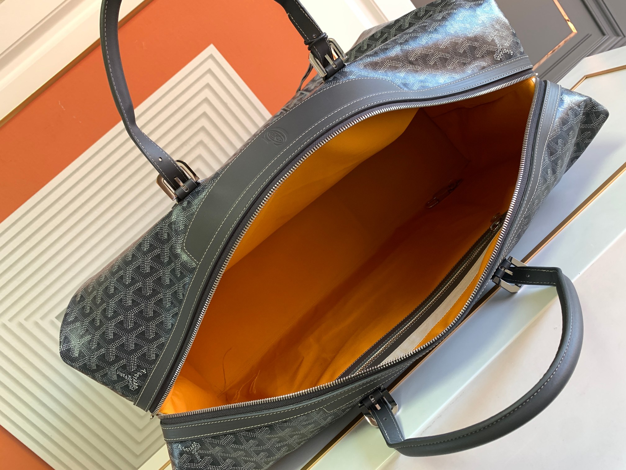 Go*ard boeing bag-55x22x32cm