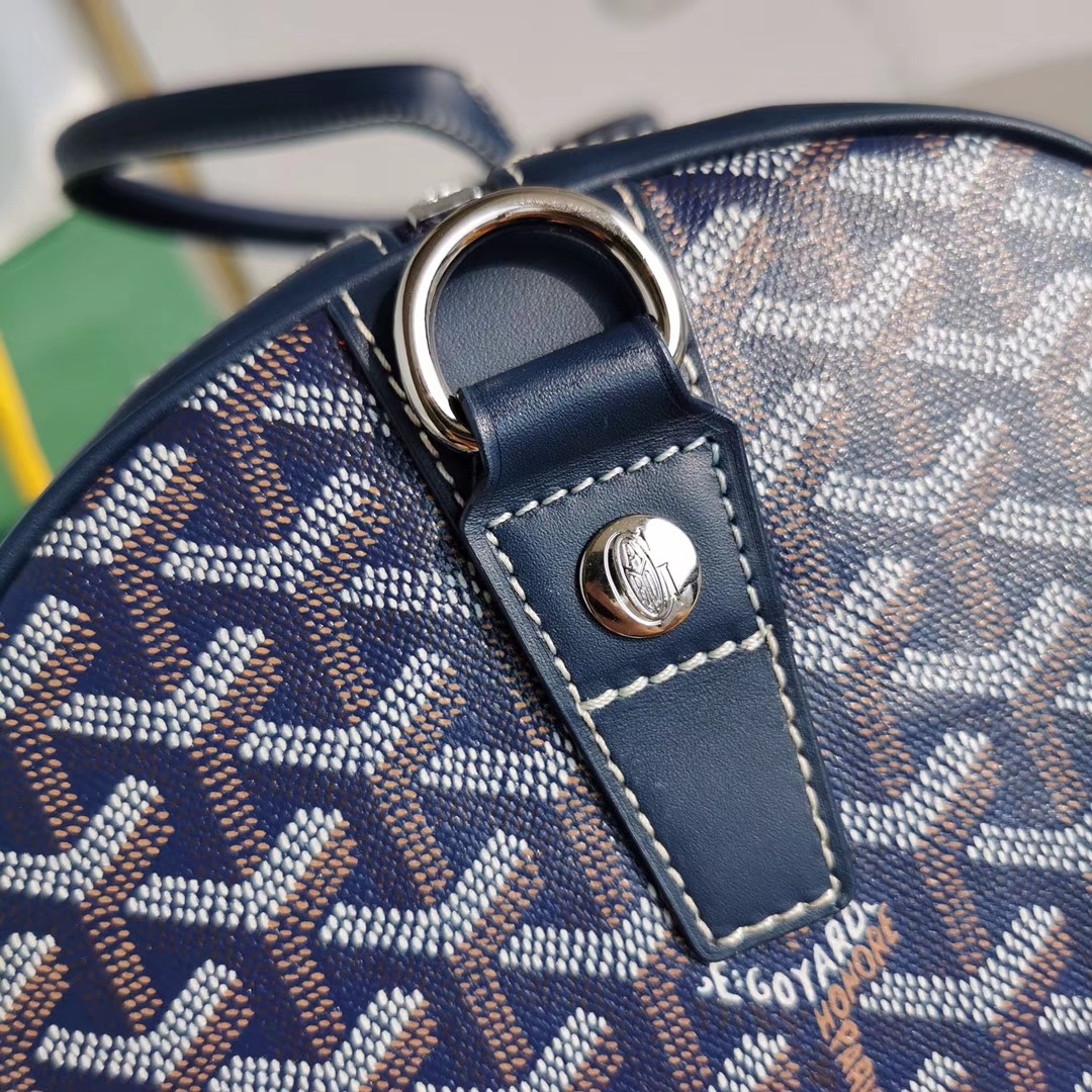 Go*ard duffle bag-55cm